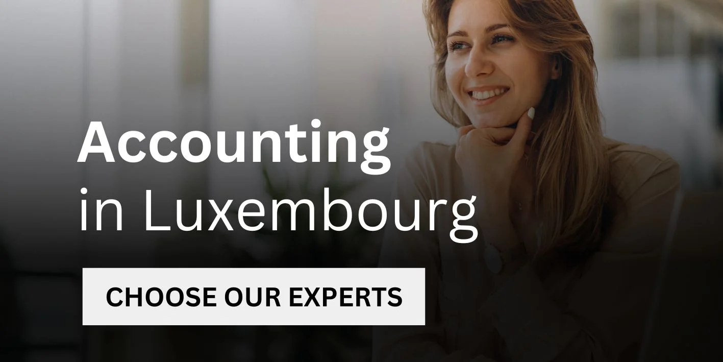 Accounting Services in Luxembourg
